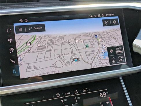 New 2025 Audi A7 3.0T Premium Plus image 13