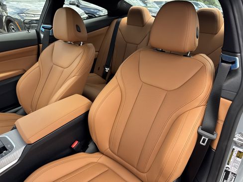 New 2027 BMW 430i Coupe w/ M Sport Package RWD image 22