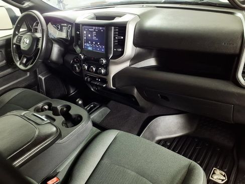 Used 2022 RAM 2500 Tradesman AWD/4WD image 13