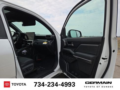 New 2026 Toyota Tacoma TRD Sport AWD/4WD image 27