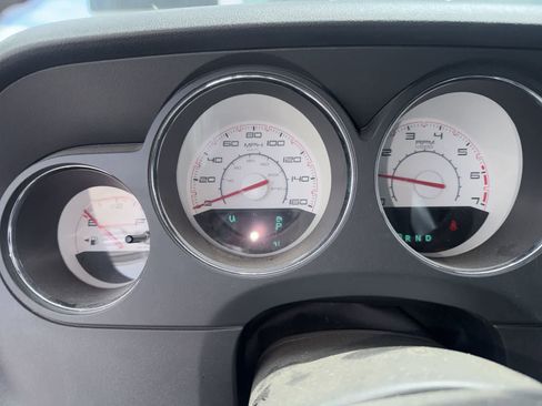 Used 2012 Dodge Challenger R/T Plus RWD image 7