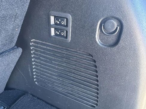 Used 2019 Nissan Armada Platinum w/ Interior Lighting Package AWD/4WD image 21