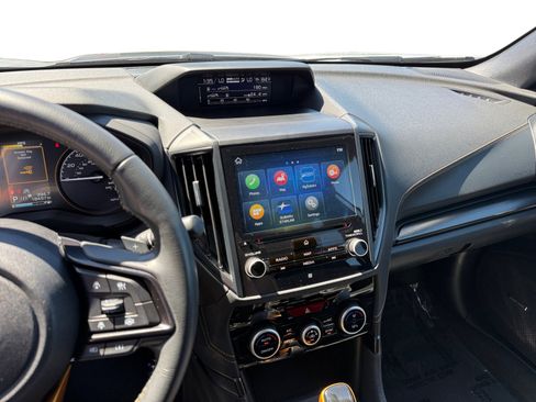 Used 2022 Subaru Forester Wilderness image 12