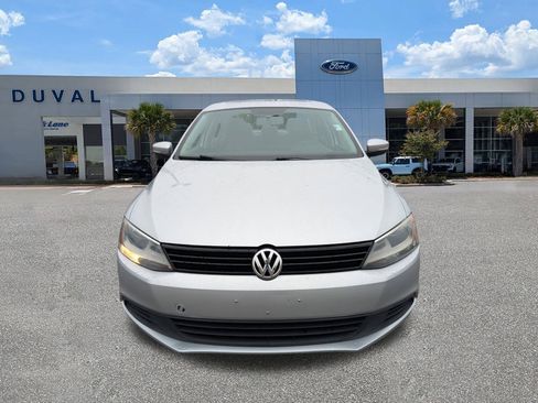 Used 2012 Volkswagen Jetta SE image 9