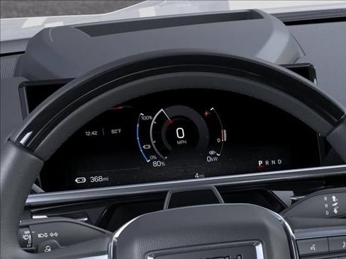 New 2026 GMC Sierra EV Denali AWD/4WD image 18