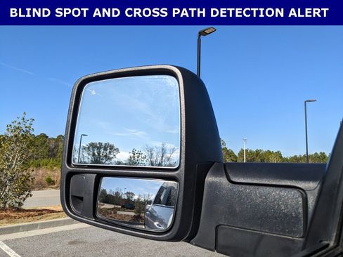 Used 2024 RAM 2500 Laramie image 6