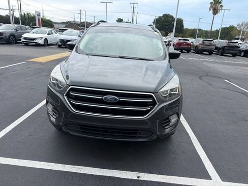 Used 2019 Ford Escape SE AWD/4WD image 6