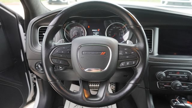 Certified 2023 Dodge Charger Scat Pack w/ Plus Group RWD image 26