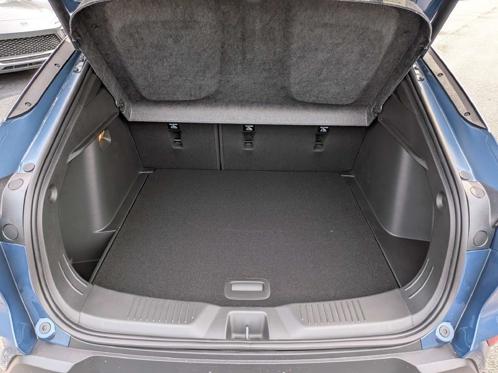 New 2026 Buick Envista Preferred w/ Convenience I Package FWD image 12