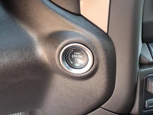Used 2025 Chevrolet Silverado 2500 Custom w/ Custom Convenience Package AWD/4WD image 13