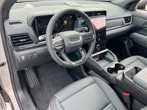 New 2026 GMC Terrain AT4 w/ Convenience Package III image 6