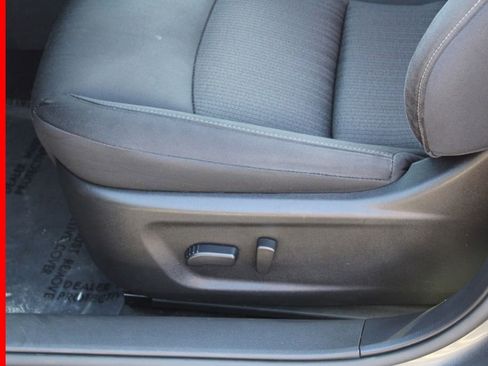 Certified 2024 Nissan Altima 2.5 SV image 14