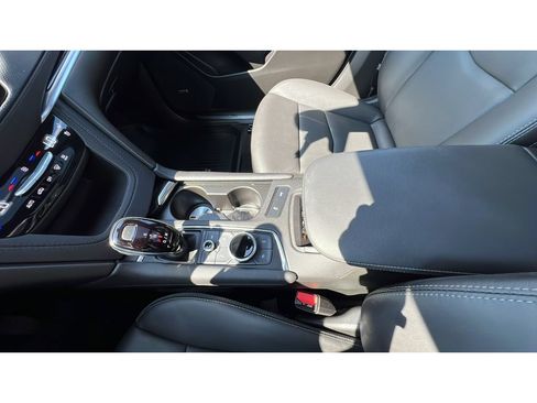 Certified 2026 Cadillac XT5 Premium Luxury w/ Driver Assist Package AWD/4WD image 20