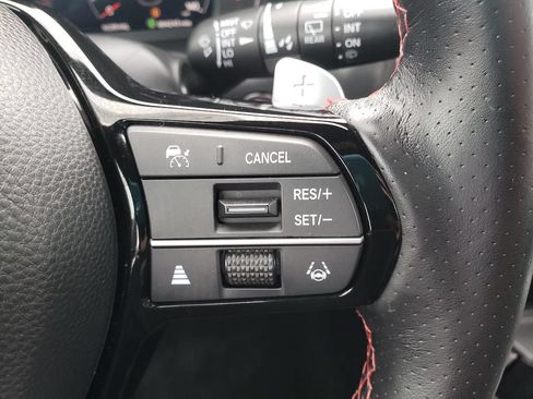 Certified 2025 Acura ADX A-Spec AWD/4WD image 16