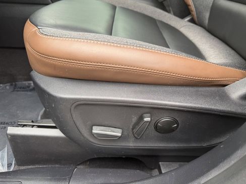 Used 2022 Ford Bronco Sport Outer Banks image 20