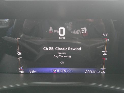 Used 2023 Chevrolet Colorado W/T image 10