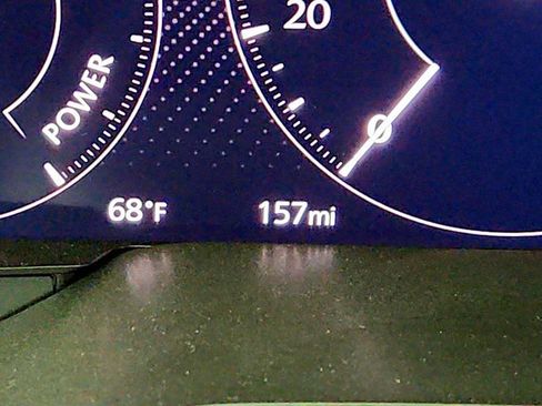 Used 2025 MAZDA CX-70 Plug-In Hybrid w/ Premium Pkg image 16