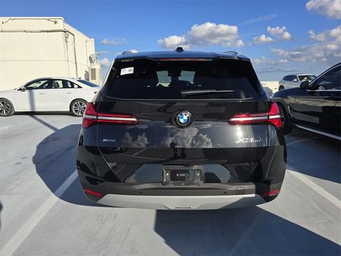 Used 2025 BMW X3 xDrive30i w/ Convenience Package image 4