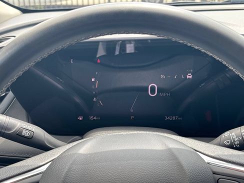 Used 2025 Buick Encore GX Preferred FWD image 41