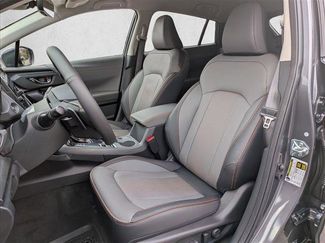 Used 2026 Subaru Crosstrek 2.5i Limited AWD/4WD video 4