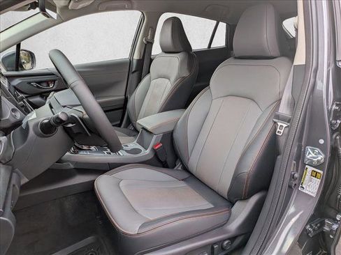 Used 2026 Subaru Crosstrek 2.5i Limited AWD/4WD image 4