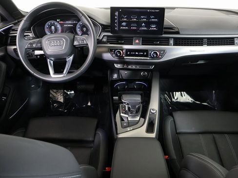 Used 2023 Audi A5 2.0T Prestige image 25