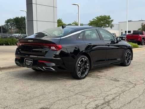 Used 2024 Kia K5 GT-Line FWD image 3