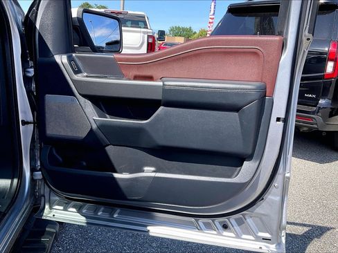 Certified 2023 Ford F150 Lariat AWD/4WD image 23