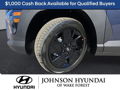 New 2026 Hyundai Kona SEL Sport image 42