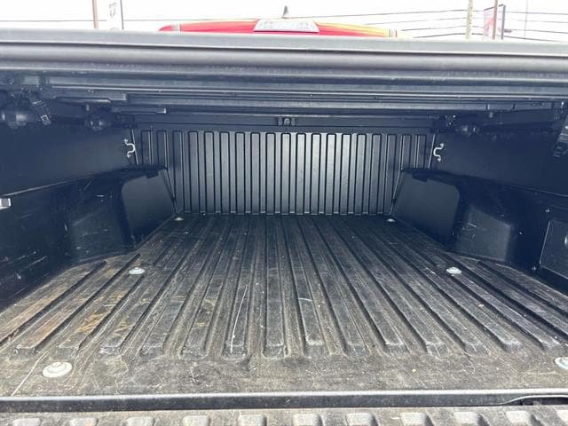 Used 2021 Toyota Tacoma Limited AWD/4WD image 6