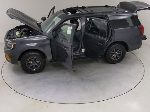 New 2026 Ford Expedition Tremor image 57