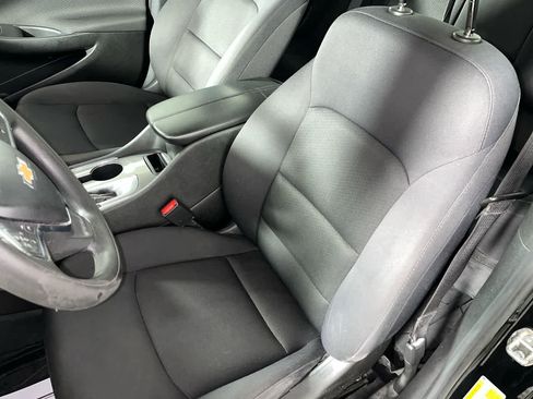 Used 2021 Chevrolet Malibu LT image 15