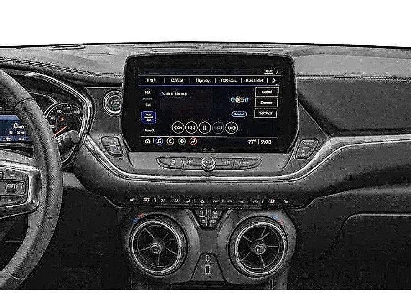 New 2026 Chevrolet Blazer LT w/ Convenience Package AWD/4WD image 10