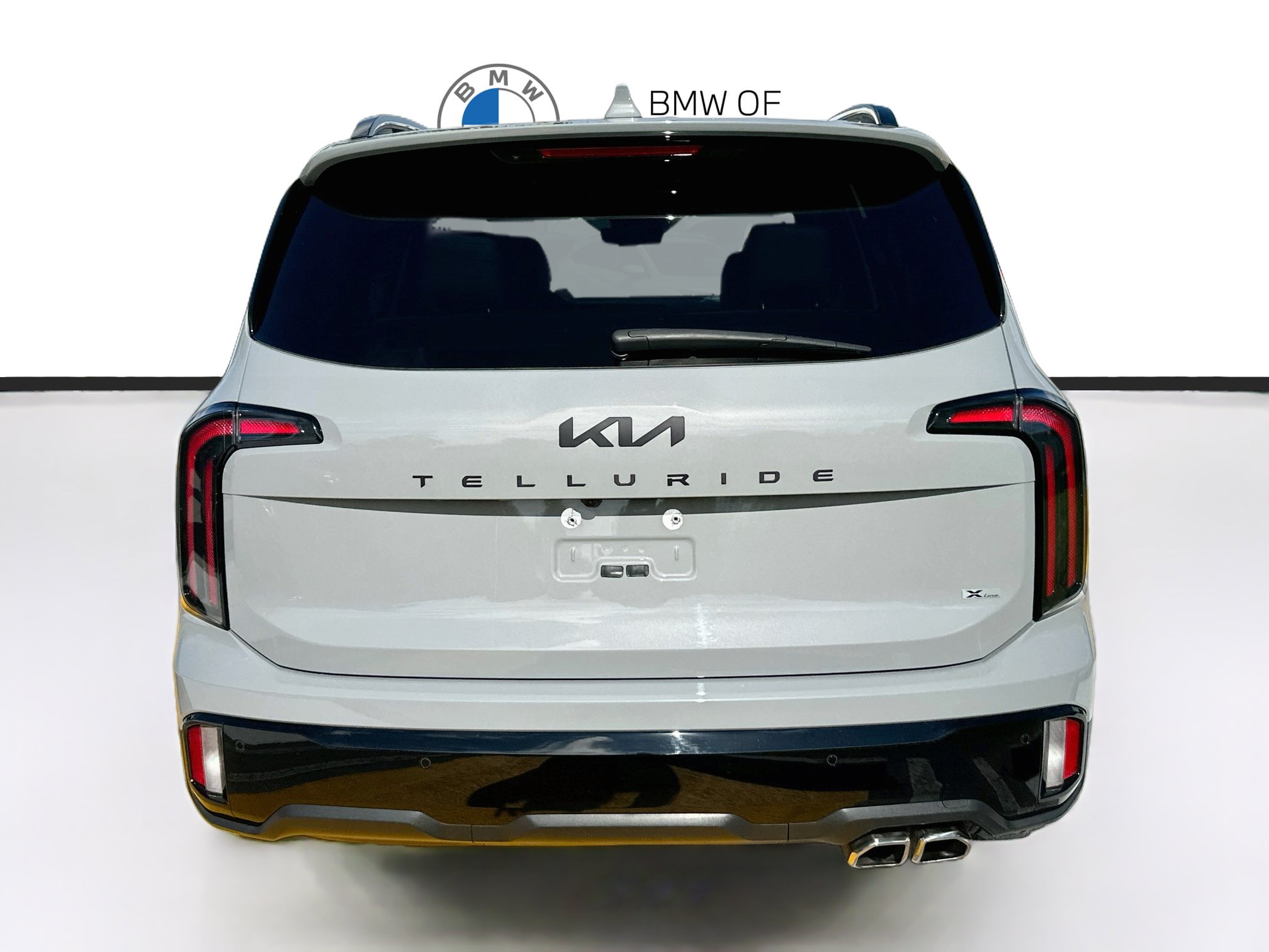 Used 2025 Kia Telluride SX Prestige X-Line AWD/4WD image 6