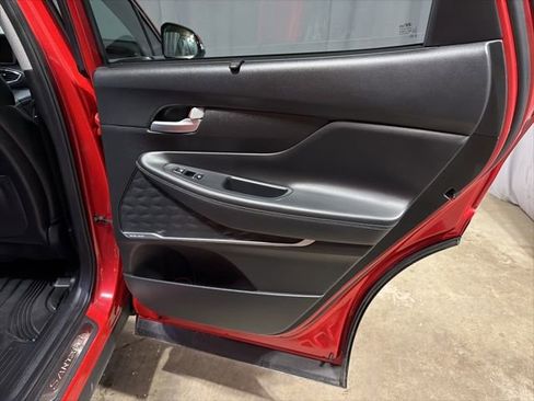 Used 2021 Hyundai Santa Fe Limited image 19