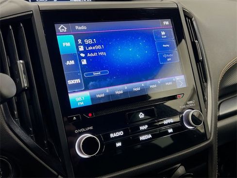 Certified 2023 Subaru Forester Wilderness image 11