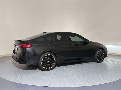 Certified 2025 BMW M235i xDrive w/ Premium Package AWD/4WD image 9