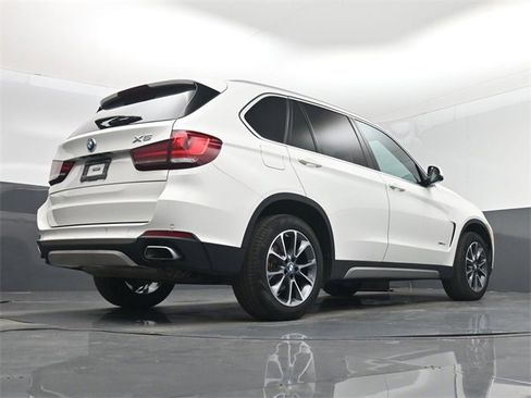 Used 2018 BMW X5 xDrive35i image 61