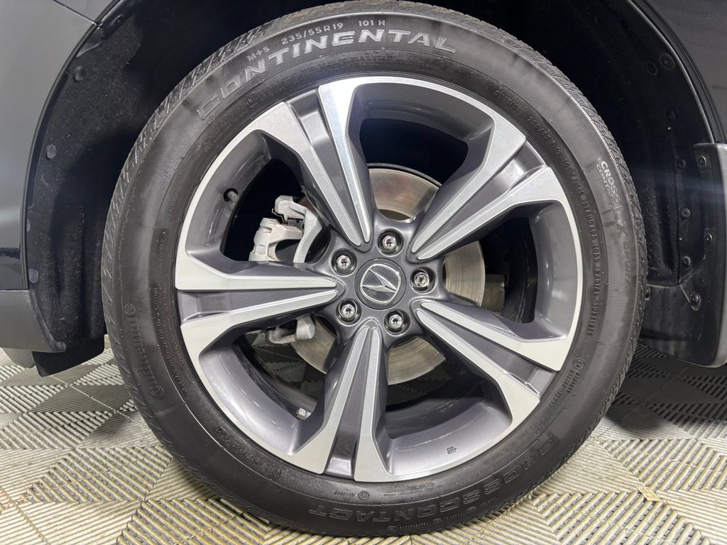 Used 2022 Acura RDX w/ Advance Package AWD/4WD image 26