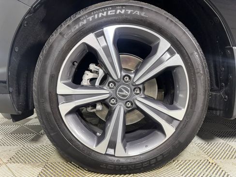 Used 2022 Acura RDX w/ Advance Package AWD/4WD image 26