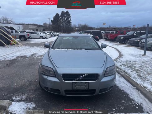 Used 2009 Volvo C70 T5 image 9