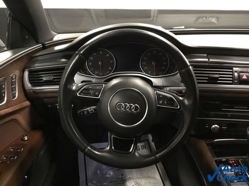 Used 2016 Audi A7 3.0T Prestige w/ Comfort Seating Package AWD/4WD image 46