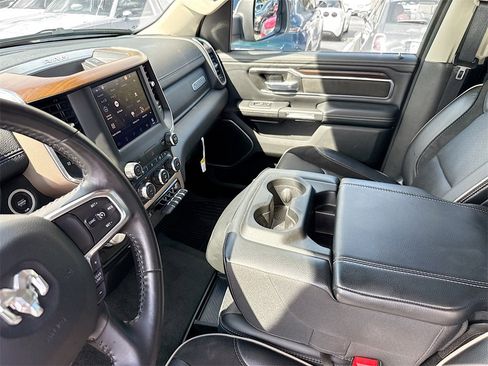 Certified 2022 RAM 1500 Laramie image 26