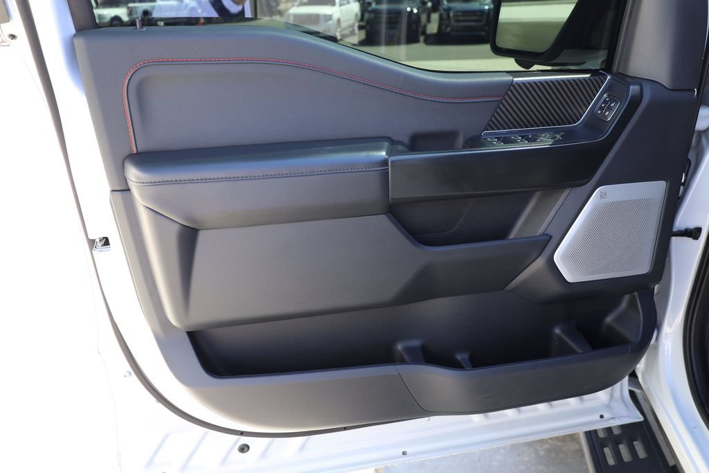 Used 2025 Ford F150 Raptor AWD/4WD image 10