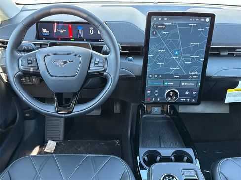 New 2024 Ford Mustang Mach-E Select w/ Comfort Package Lite image 19