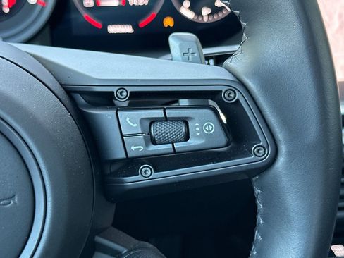 Certified 2024 Porsche 911 Carrera S RWD image 30