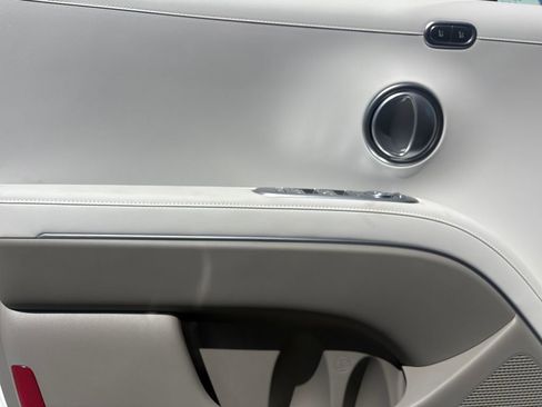 New 2026 Hyundai Palisade Limited FWD image 13