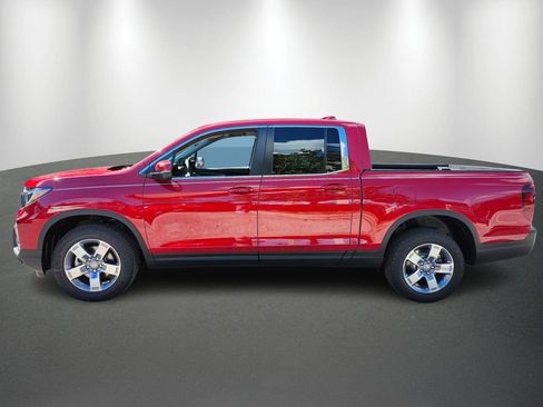 New 2026 Honda Ridgeline RTL image 4
