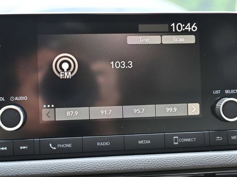 Used 2022 Honda Civic EX-L image 24