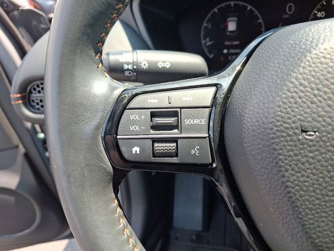 Certified 2023 Honda HR-V Sport image 20